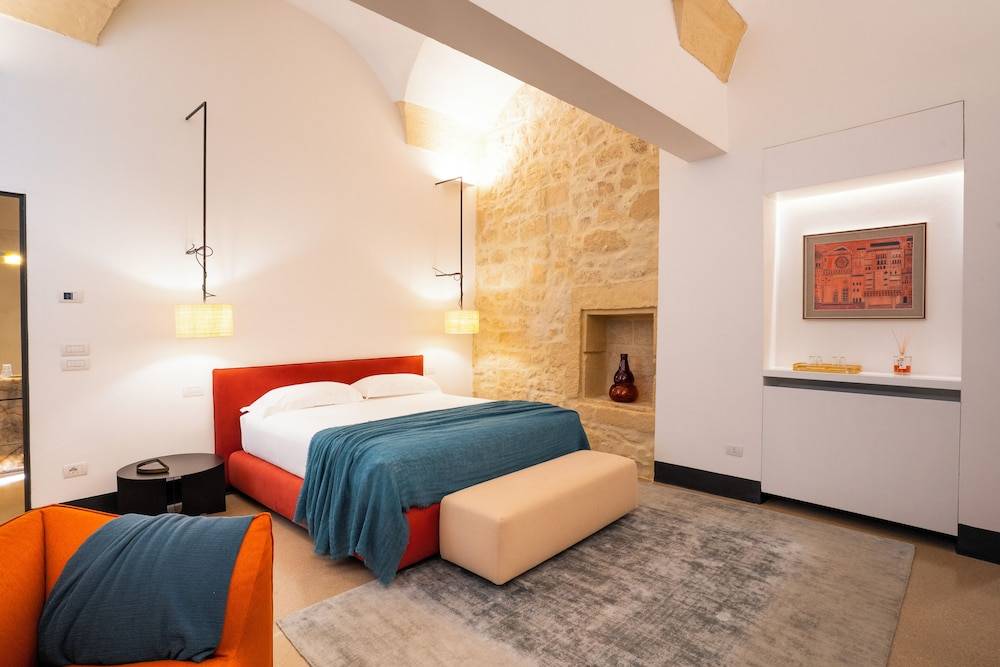 Palazzo De Noha - Boutique Hotel 1