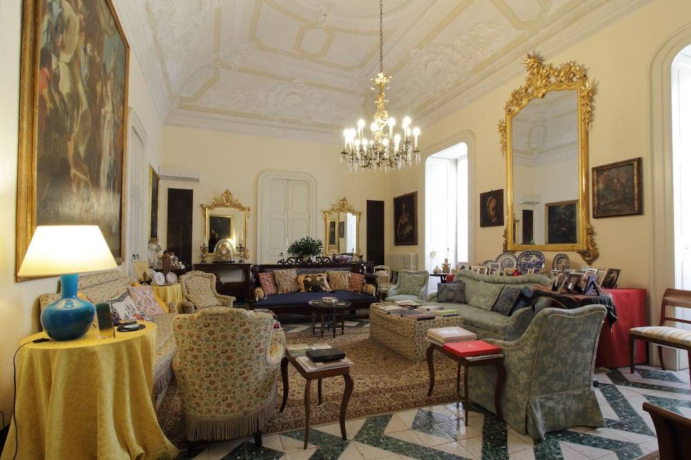 Palazzo Bernardini Suites 1