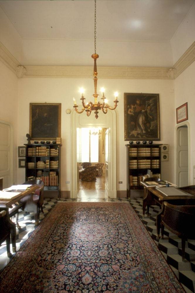 Palazzo Bernardini Suites 2
