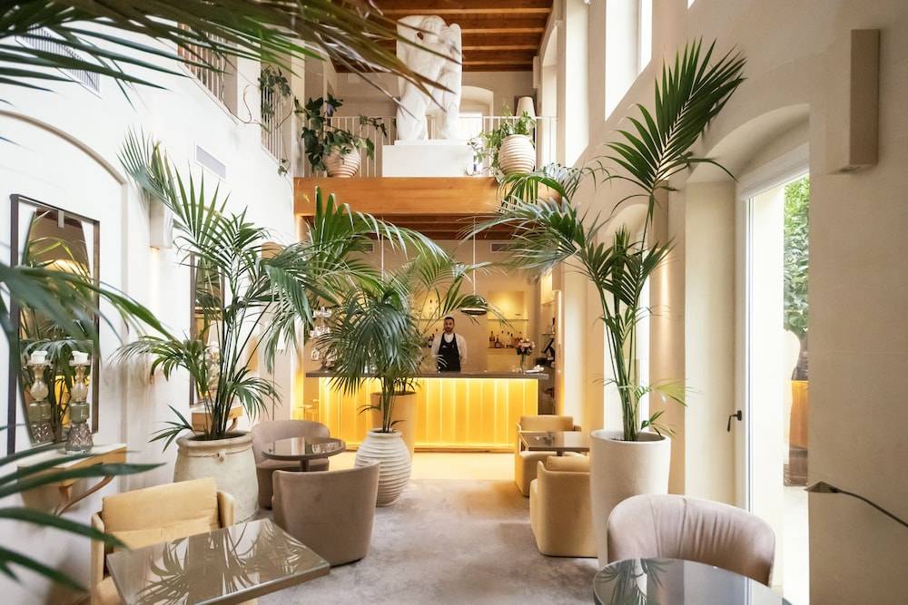 La Fiermontina Luxury Home Hotel 2