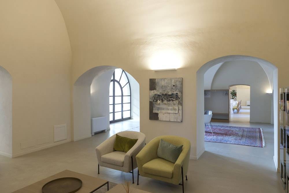 Chiostro dei Domenicani - Dimora Storica 2