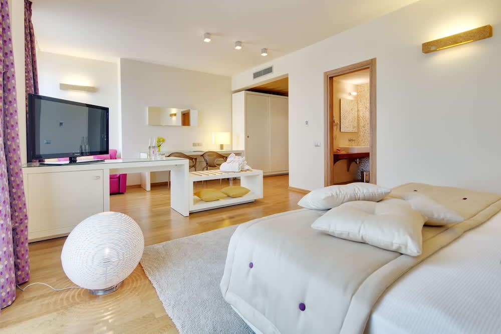 Best Western Plus Leone di Messapia Hotel & Conference 1