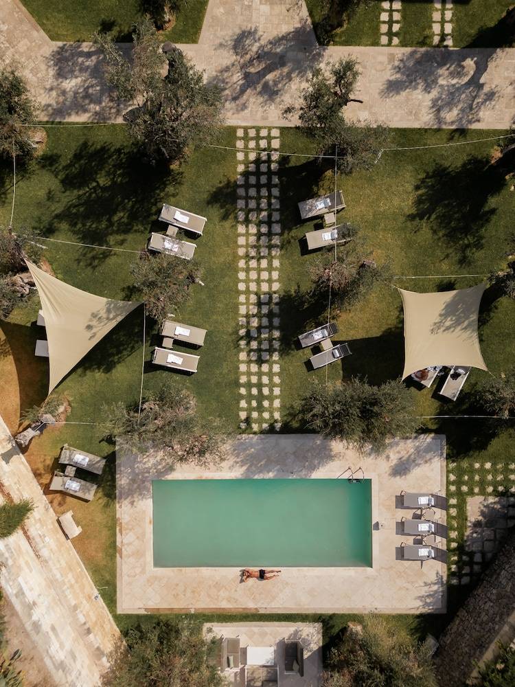 La Fiermontina Luxury Home Hotel 1