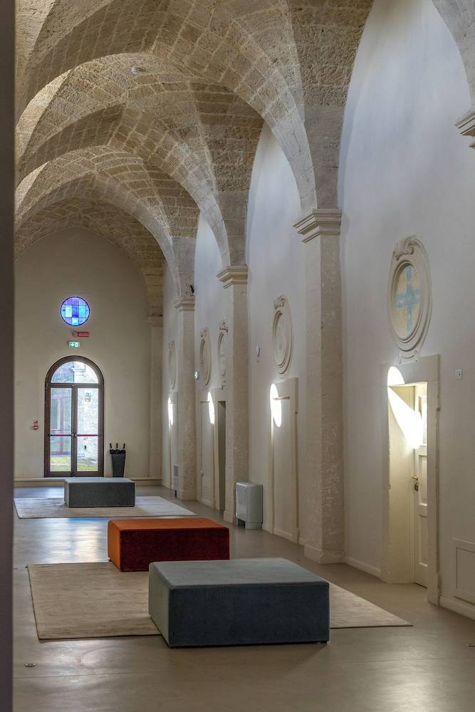 Chiostro dei Domenicani - Dimora Storica 1