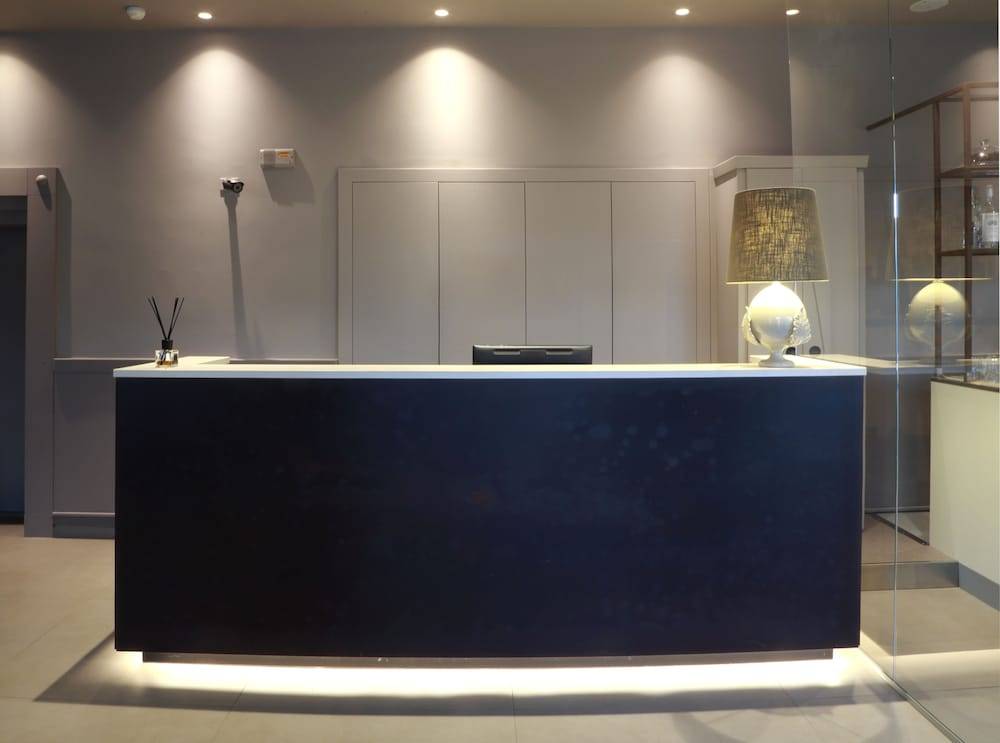 Hotel Aloisi 2