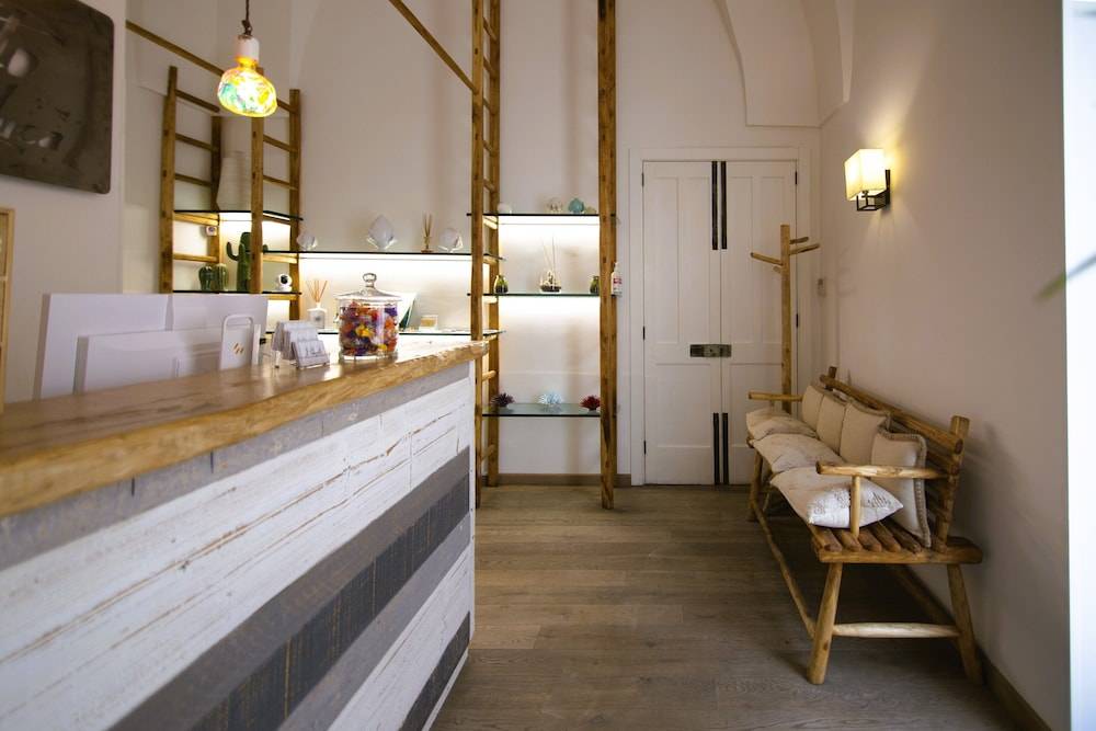 B&B Il Palazzotto di Luca Luxury Suites 2