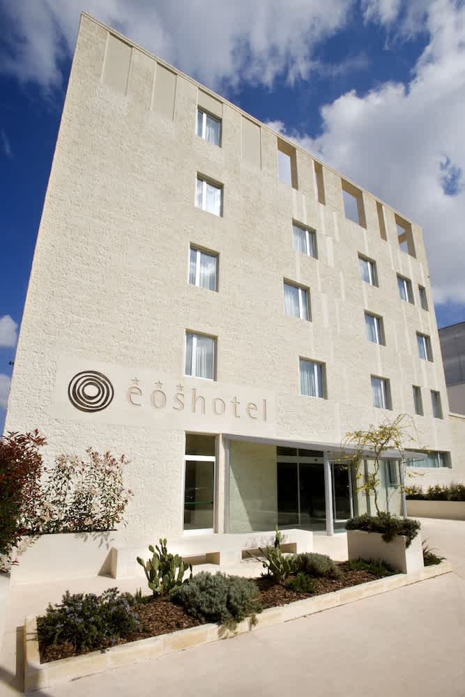 Eos Hotel 1
