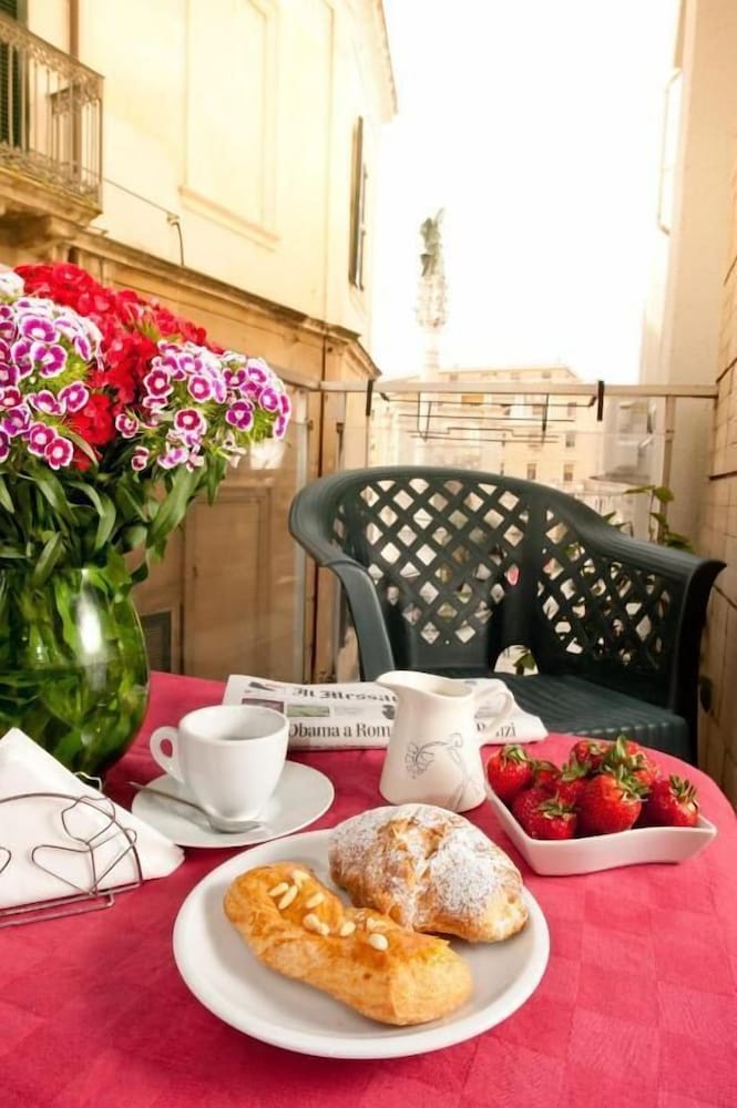 Leccesalento Bed And Breakfast 1
