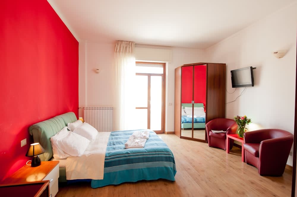 Leccesalento Bed And Breakfast 2