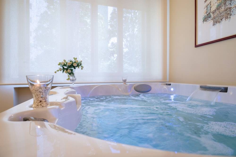 Villa Domus Salento Suites & Rooms con parcheggio privato in loco 1