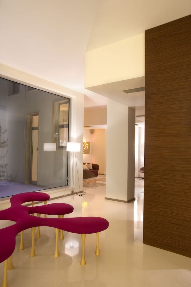 Eos Hotel 2