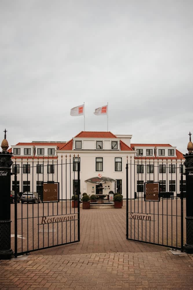 Hotel & Spa Savarin - Rijswijk, The Hague 1