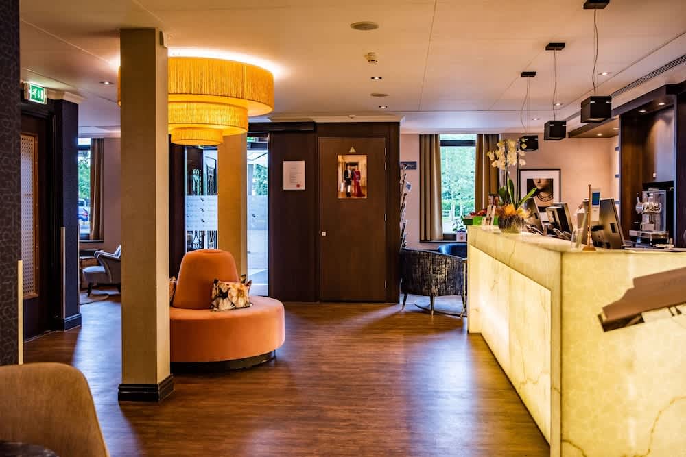 Hotel & Spa Savarin - Rijswijk, The Hague 2