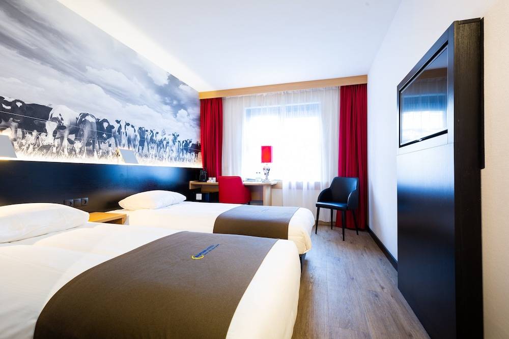 Bastion Hotel Den Haag Rijswijk 1
