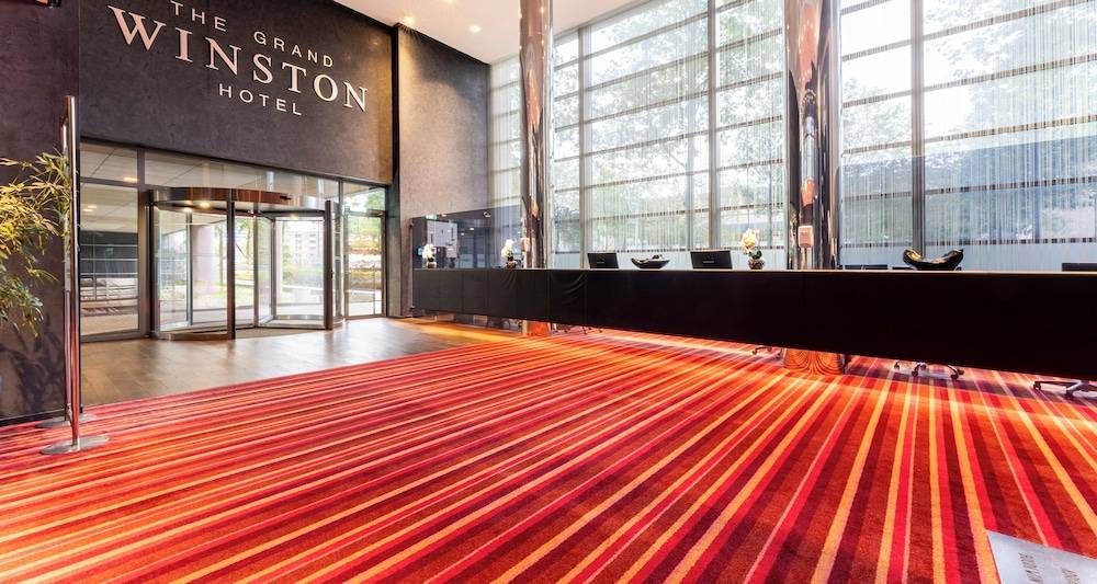 PLAZA Premium Grand Winston 2