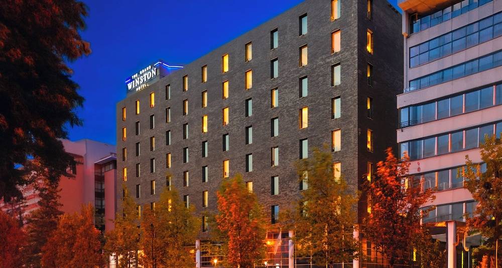 PLAZA Premium Grand Winston 1