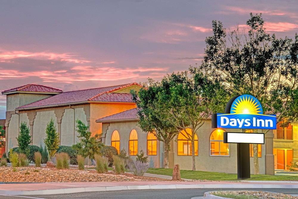 Days Inn by Wyndham Rio Rancho 1