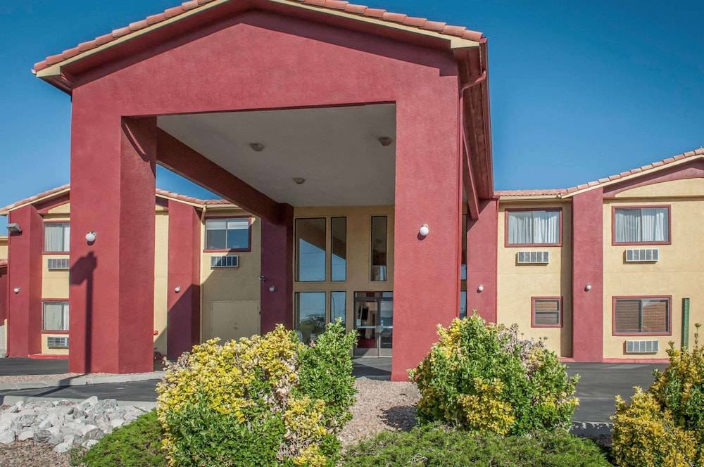 Quality Inn Rio Rancho - Albuquerque North Valley 1