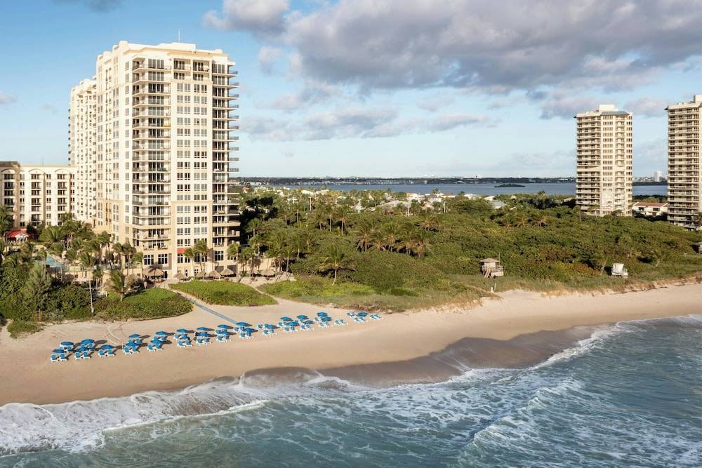 Palm Beach Marriott Singer Island Beach Resort & Spa 1