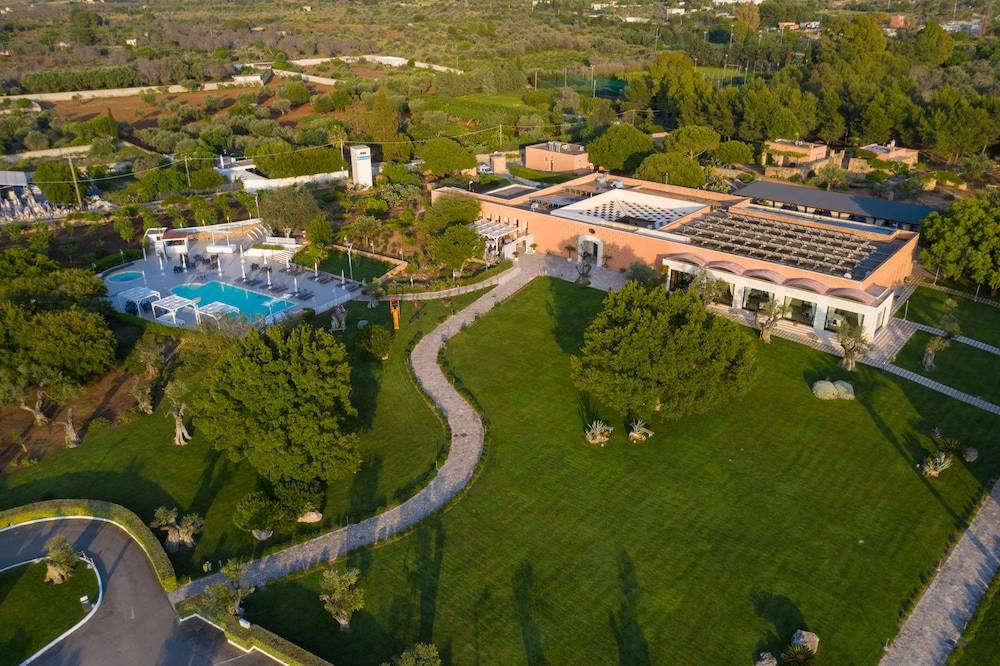 GH Gallipoli Resort 1