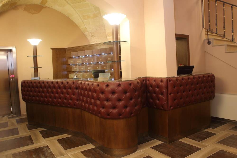 Le Club Boutique Hotel 2