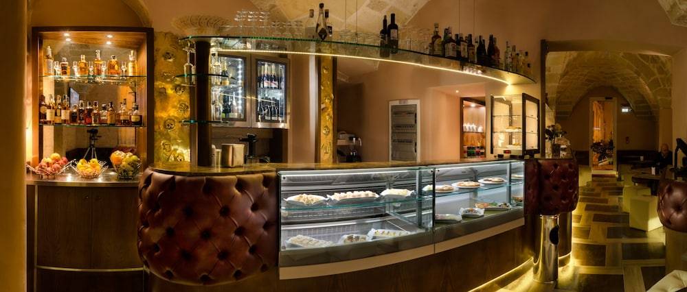Le Club Boutique Hotel 1