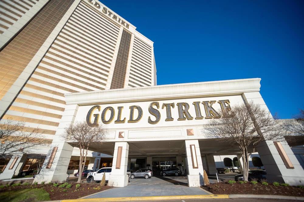 Gold Strike Casino Resort 1