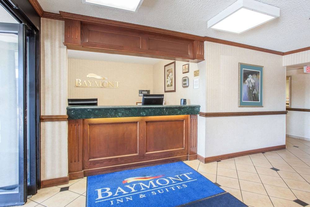 Baymont by Wyndham Detroit/Roseville 2