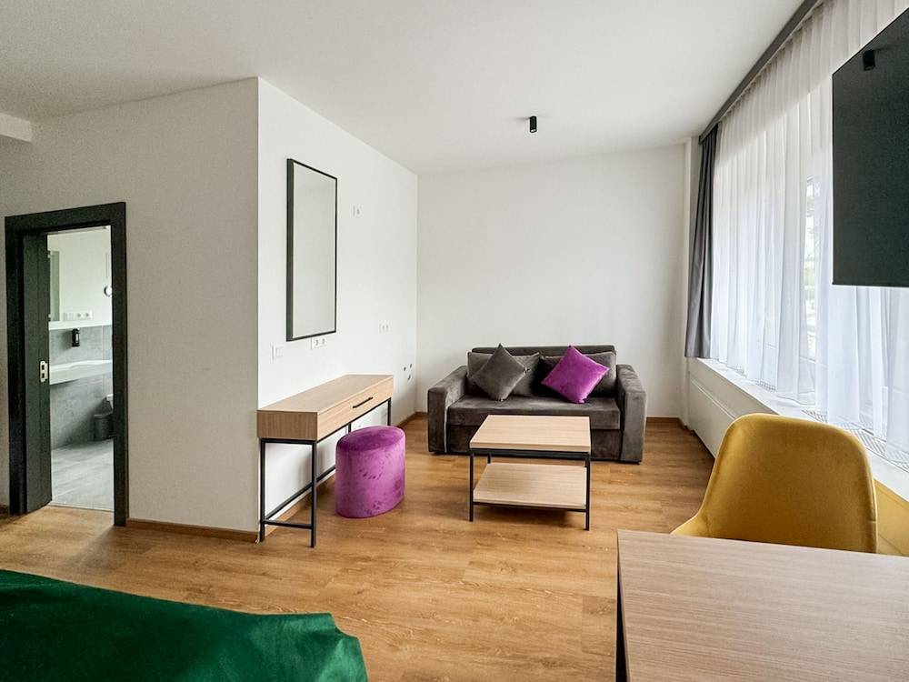 DORMERO Hotel Rüsselsheim 2