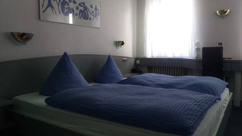 Hotel am Schenkelberg 2