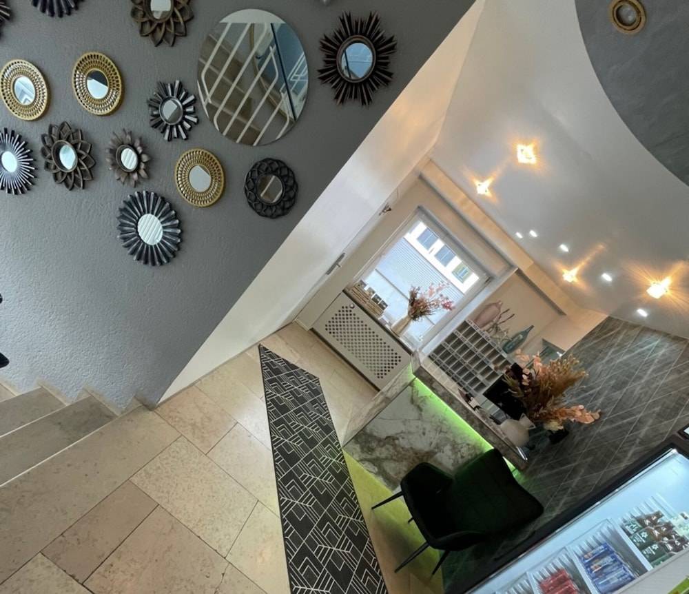 Europa Hotel 2