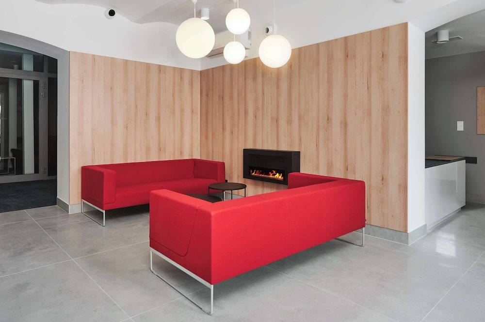 Best Western Plus Hotel Rzeszow City Center 2