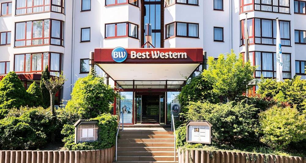 Best Western Victor's Residenz-Hotel Rodenhof 1