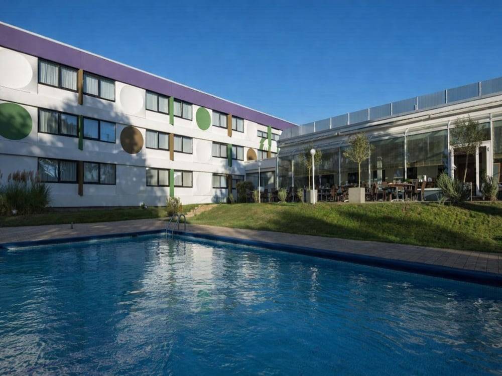 Sunday Hotel Saarbrücken Süd 1