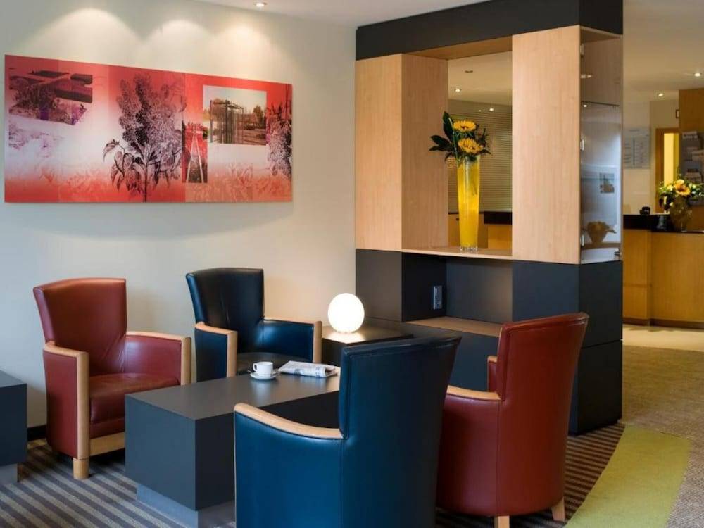 Sunday Hotel Saarbrücken Süd 2