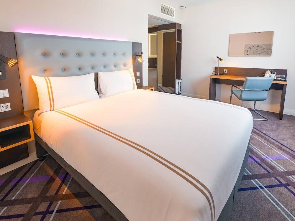 Premier Inn Saarbrücken City Congresshalle 1