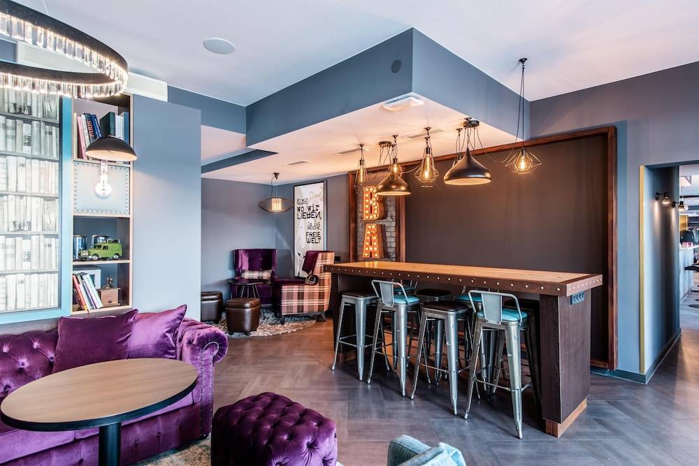 Premier Inn Saarbrücken City Centre 2
