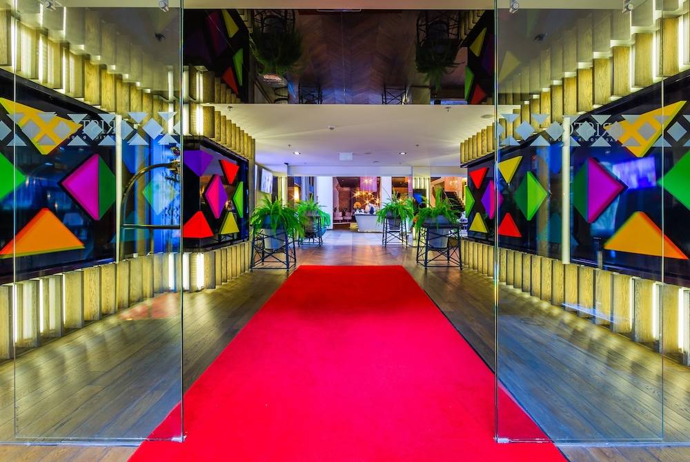 Hotel Bristol Tradition and Luxury 2