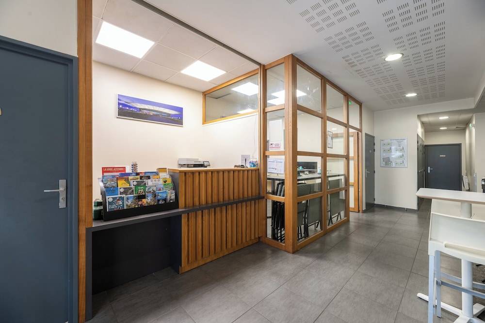 Residhotel St Etienne Centre 2