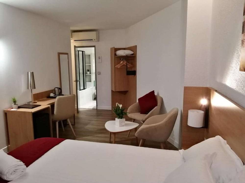 Best Western Hotel & Spa Austria-La Terrasse 1