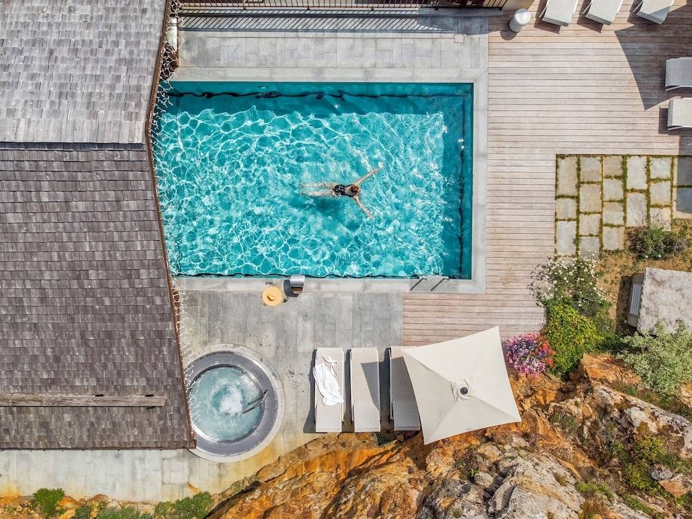 Armancette - The Leading Hotels of the World 1