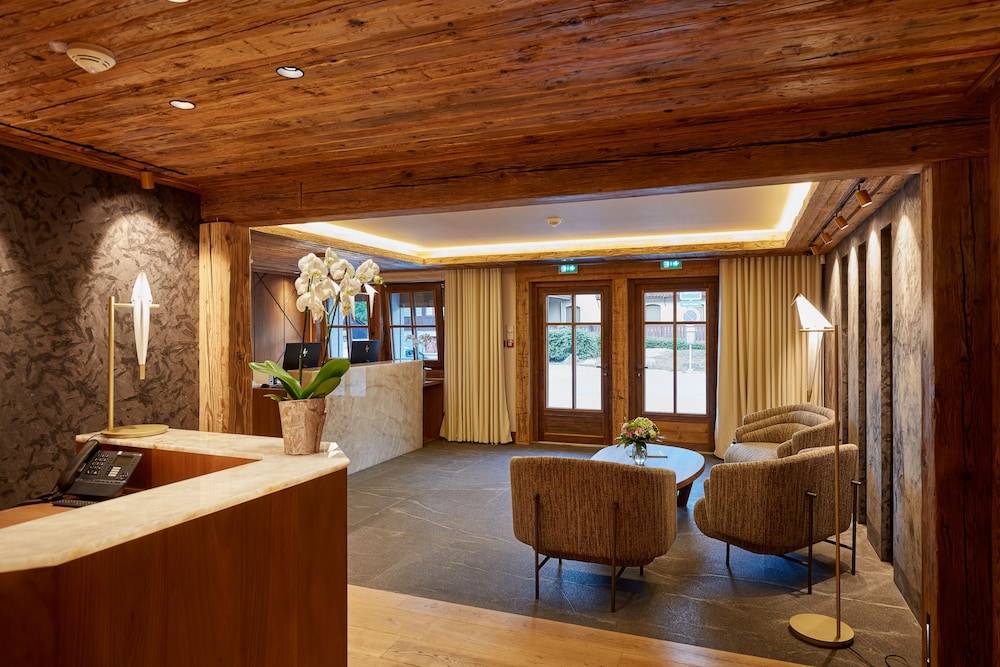 Armancette - The Leading Hotels of the World 2