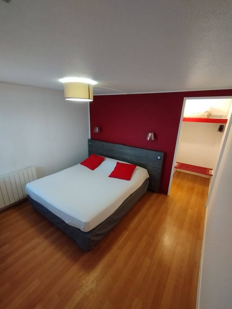 Kyriad Rouen Sud - Oissel 2