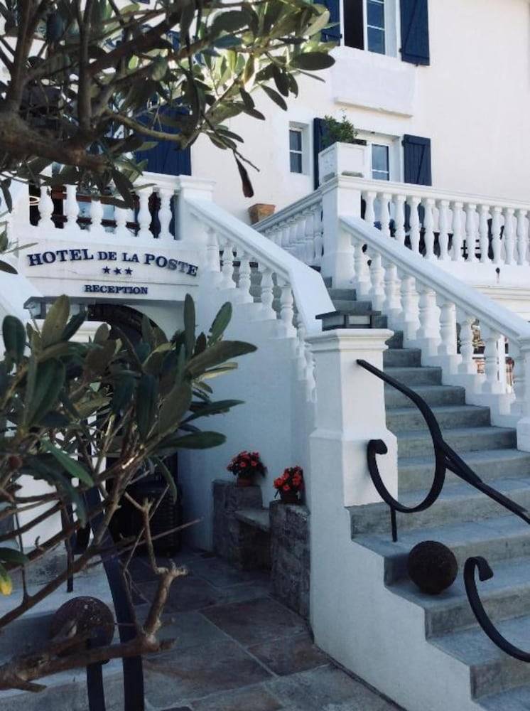 Grand Hôtel de la Poste 1