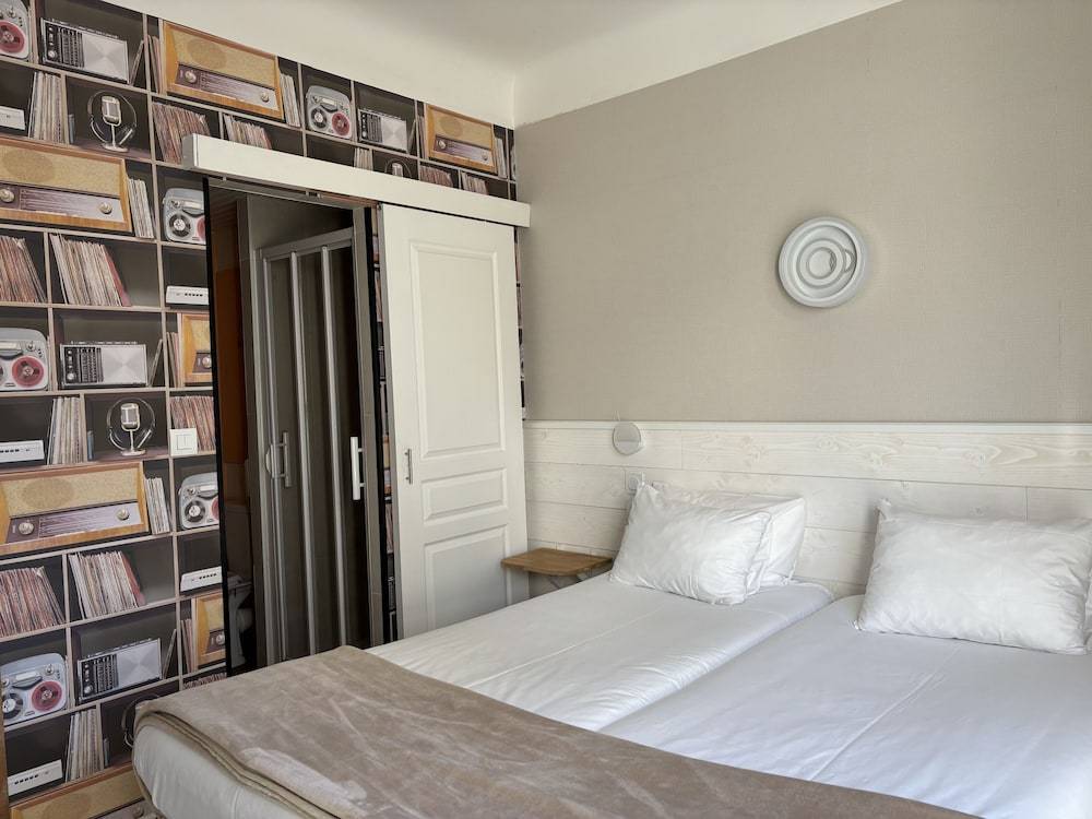 Mosaik hotel 2