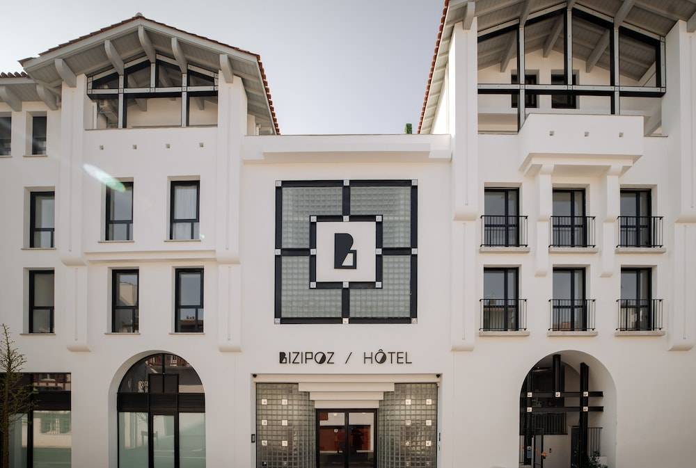Bizipoz Hôtel 1
