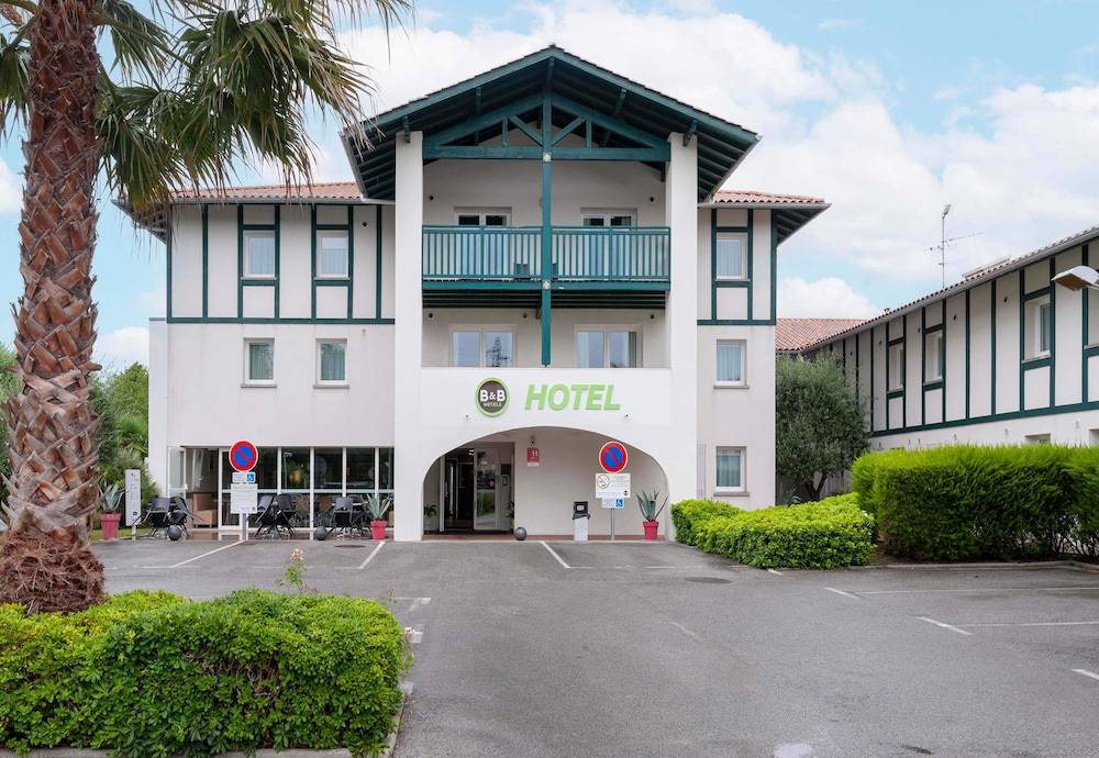 B&B HOTEL Saint Jean de Luz 1