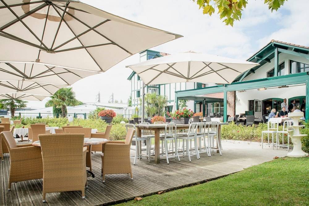 ibis Styles Saint-Jean-de-Luz Donibane 1