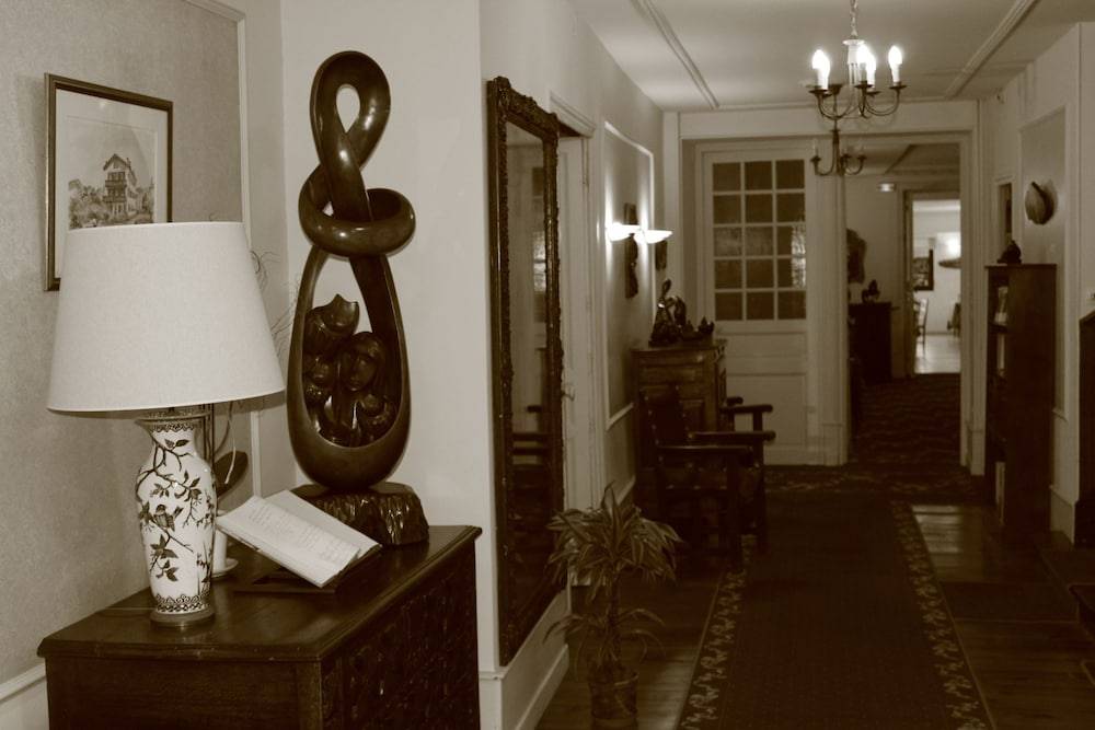 Hotel Bel Air 2