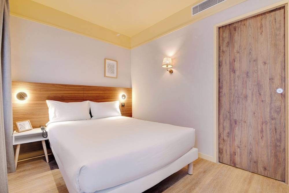Hôtel Cocoon 1
